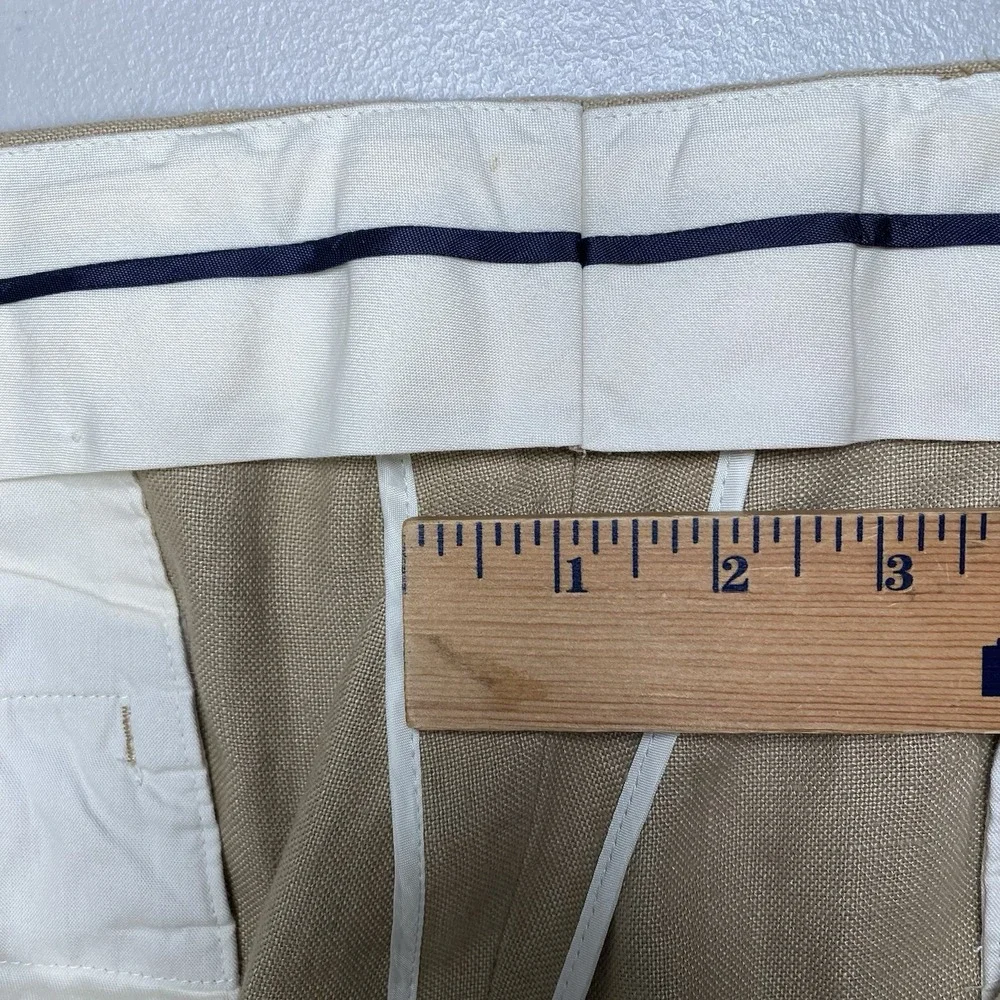 Brooks Brothers overall good